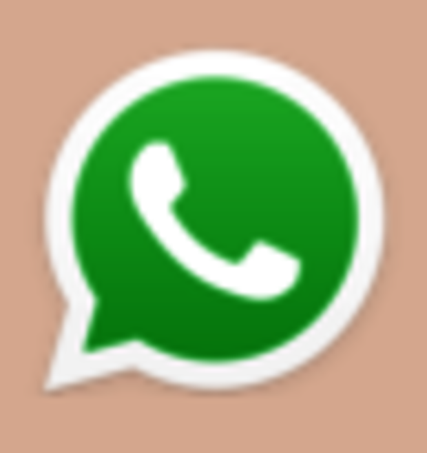 WhatsApp Chat starten