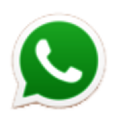 Whatsapp starten